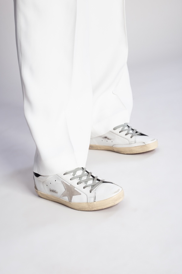SchaferandweinerShops Japan - 'Superstar Classic' sneakers SchaferandweinerShops Japan - 'Superstar Classic' sneakers